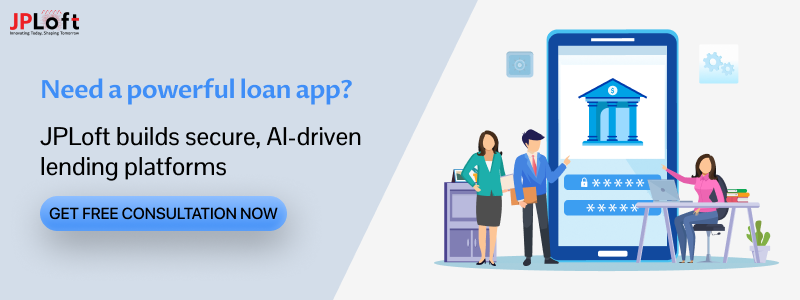 Need a powerful loan app